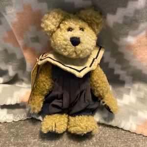 Boyd’s Bears Vintage Henley Fitzhampton EC